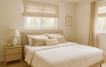 Jak wybrać idealne osłony okienne?