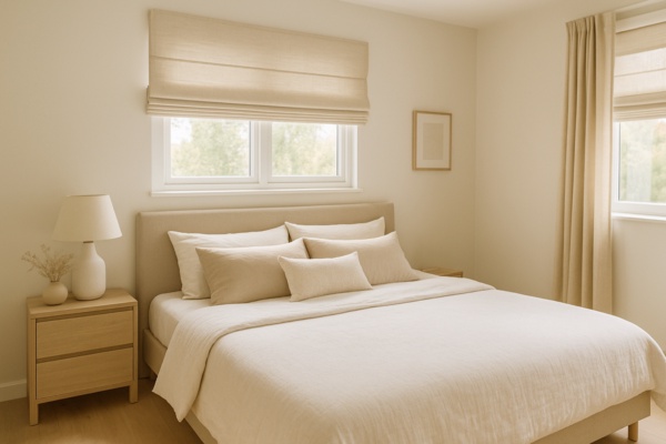 Jak wybrać idealne osłony okienne?