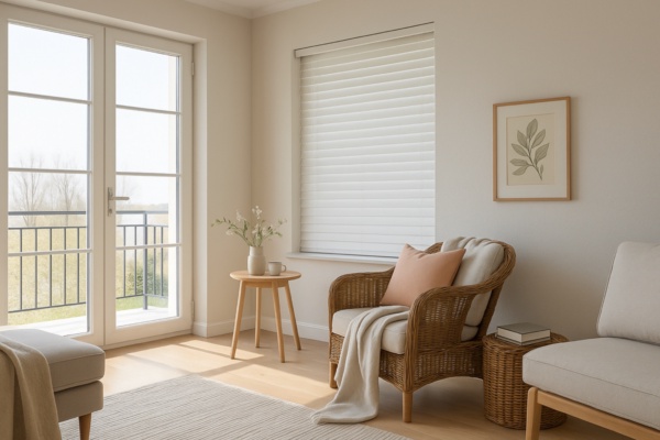 Osłony okienne bez tajemnic