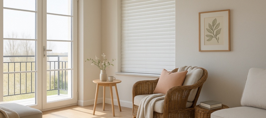 Osłony okienne bez tajemnic