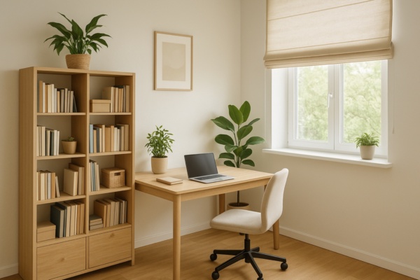 Osłony okienne do domu i mieszkania